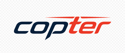 Copter লোগো
